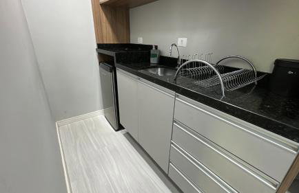 07-STUDIO ENCANTADOR PARA CASAL - Foto 13