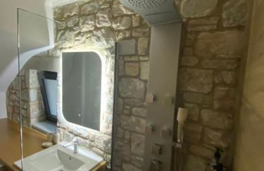 Pierres Blanches Residences, with private pools - Photo 17