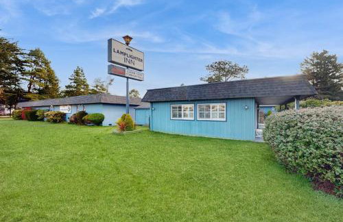 Lamplighter Inn - 117 Whale Watching - Photo 12