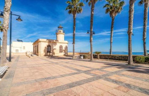 Balcones de Roquetas III - Foto 18