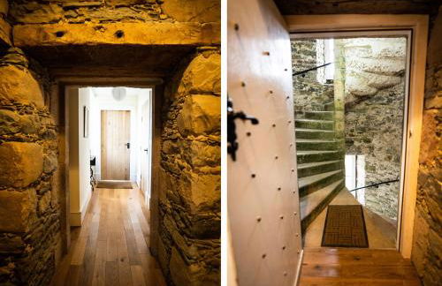 Freswick Castle - Photo 55