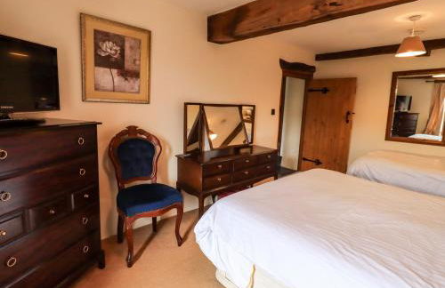 Scales Cottage - Foto 20