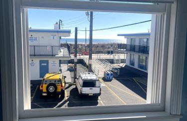 Ocean Rendezview- Steps to Beach & Boardwalk! - Foto 31