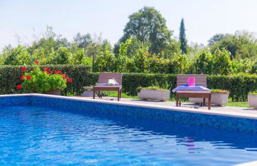 Holiday Home Villa Mihael by Interhome - Foto 58