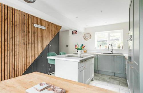 April Cottage - Foto 5