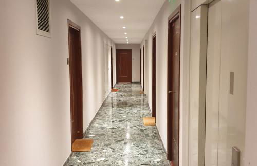 Studio Eiffel Tower Trocadero - Foto 11