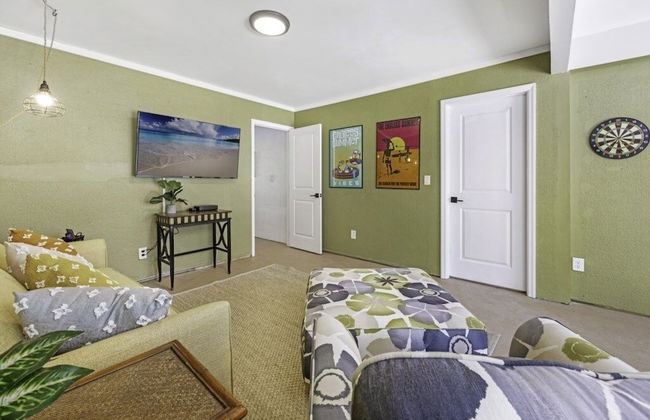 Dancing Dolphin 4 Bedroom Home by RedAwning - Foto 32