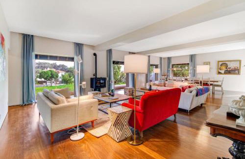 Chalet da Azenhas - Foto 19