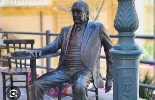 Holiday home Carmelo and Daniela - Foto 43