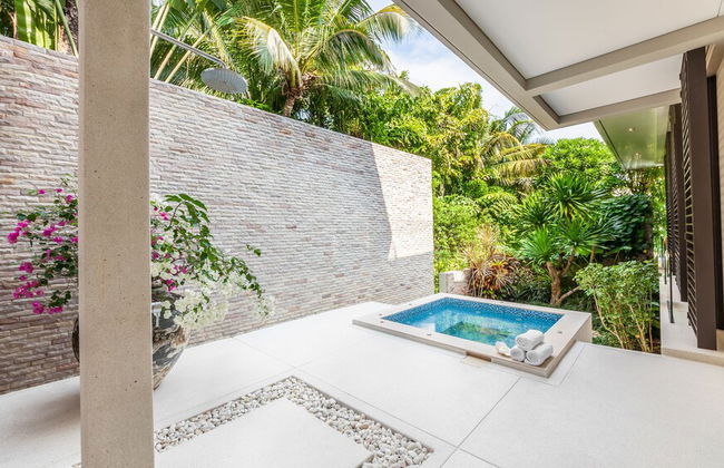 Villa Vikasa - Foto 27