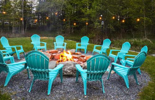 Vermont Vacation Rental Hot Tub, Near Ski Resorts - Foto 2