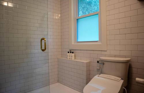 Luxury Estate with Wood Stove and Hot Tub - Dancing Doe Estate - Foto 25