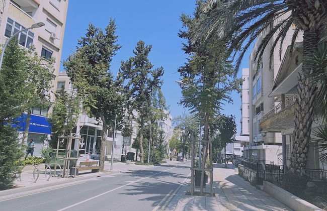 126 NIC - Stay Incity Apartment - Photo 10