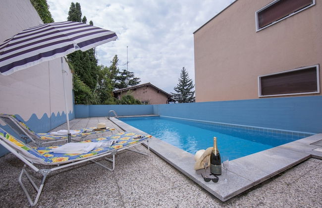 Aldesago Panoramica - Foto 13