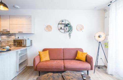 Les Duplex du Lac d'Orient - Foto 33