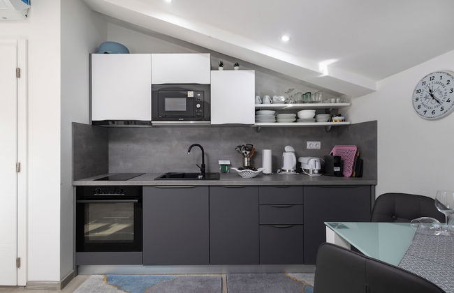 Seaview House - Leana Apartment - Foto 6