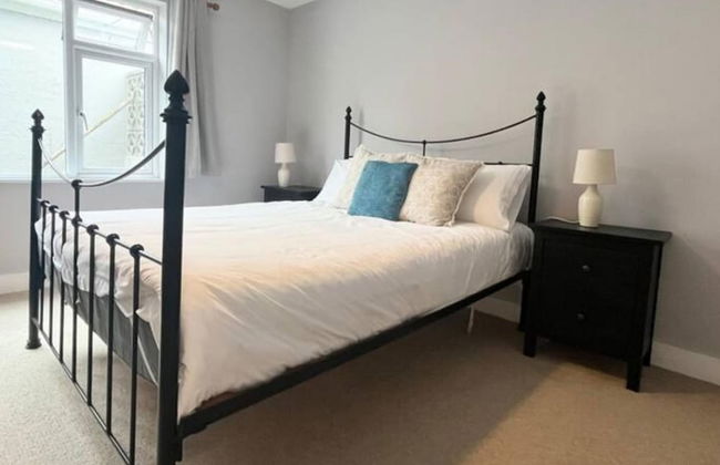 Bright 3bed Bungalow Porthlevan - Foto 6