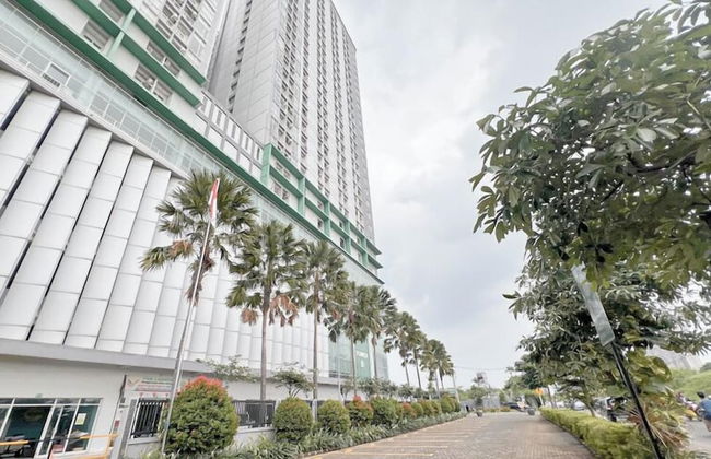 Best Location and Comfortable 2BR at Bale Hinggil Apartment - Foto 37