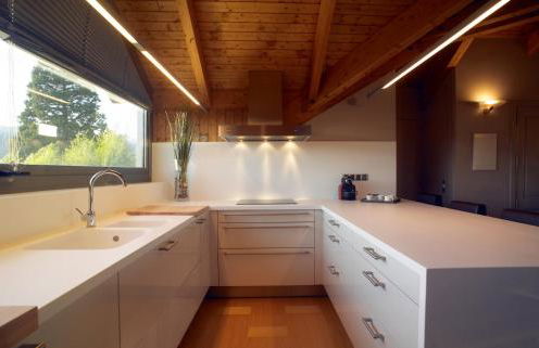 Apartaments Boutique la Torreta del Llac - Foto 55