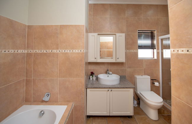 Nkomazi Kruger Lodge - Foto 36