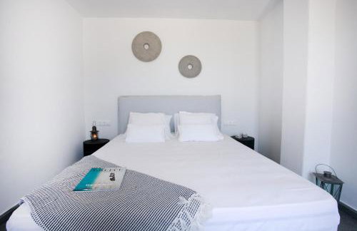 Serifos Beachfront Villa Ganema - Foto 64