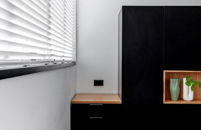 DeBlox living - Ben Avigdor - Foto 11