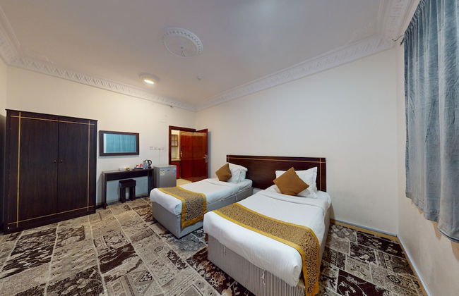 Quba Oasis 2 Hotel Apartments - Foto 11