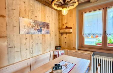 Casa Clus Bormio apartments 3 - Photo 35