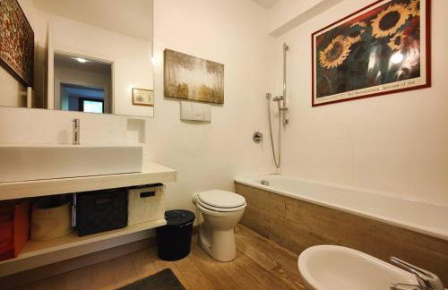 Hostdomus - Sansicario R21 Terrace - Photo 15