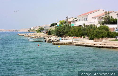 Apartmani Matija - Foto 4