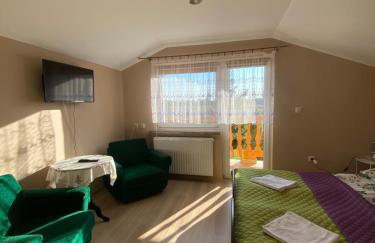 Maciejówka Gospodarstwo Agroturystyczne - Foto 7