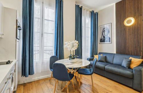 Prime Location - Orsay - Chic Apartment - Foto 7