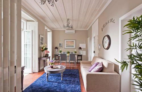 Lisbon Colours Bairro Alto Apartments - Foto 10