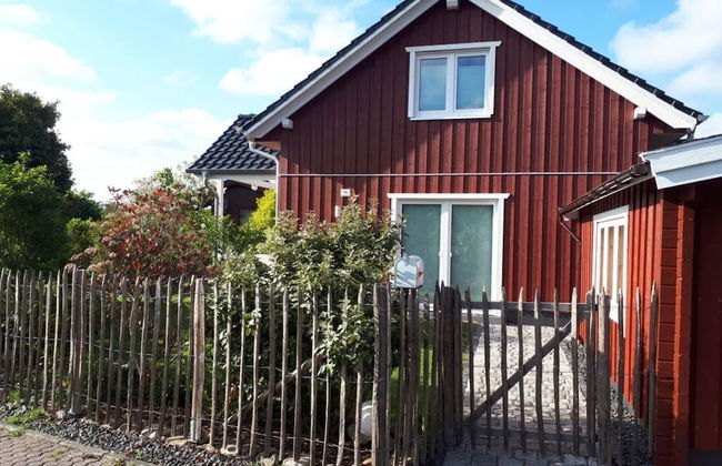 Holiday House House by the Lake - Foto 21