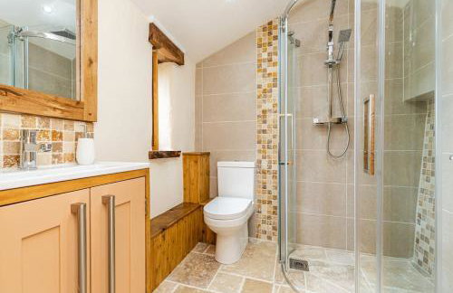 Cornwall cottage The Old Piggery - Photo 13