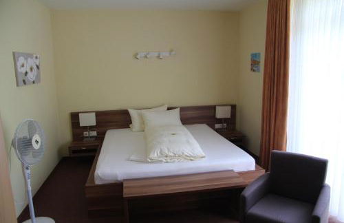 Atrium serviced Apartments and Bungalows - Foto 42