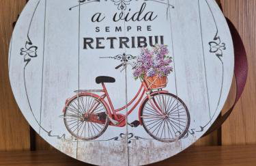 Cantinho do Sol e Mar - Photo 12