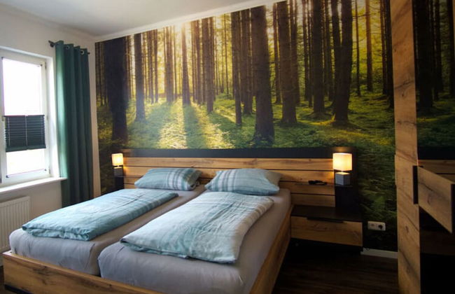 Holiday Apartment Busch - Foto 2