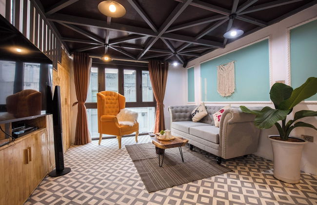 SAZIHOME Le Thanh Tong Hanoi - Foto 72