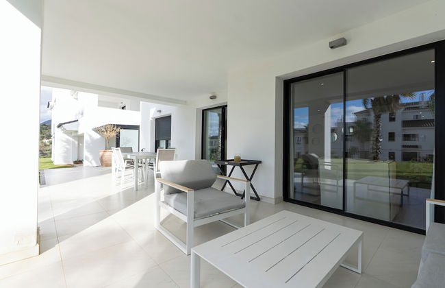 Estepona Holiday Hills - Photo 23