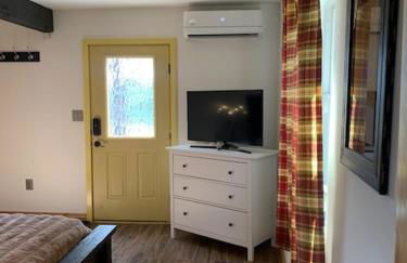 Old Raton Pass Base Camp Cabin with Loft Northern New Mexico Mountain Ranch on Colorado Border cabin - Foto 56