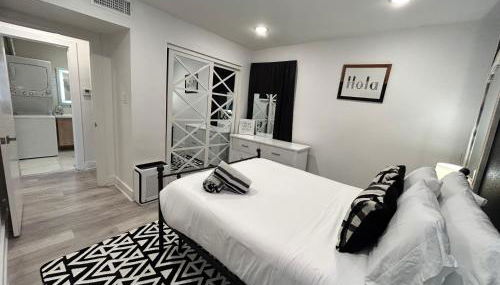 1 Bed 1 Bath BrandNew-Near Downtown&Baylor Medical - Foto 2