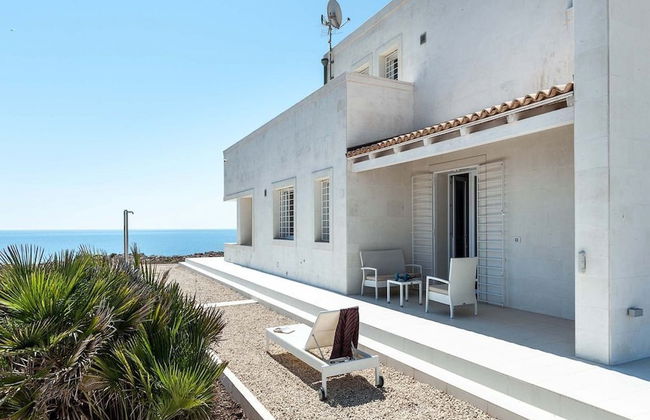 Villa Capo Passero - Foto 26