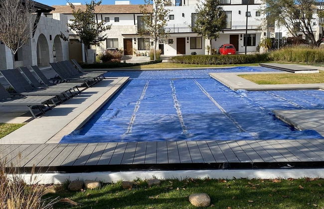 Vive Como en tu Casa Frente a Antea Vigilancia 24H - Foto 22