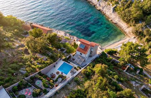 4 Bedroom Gorgeous Home In Korcula - Photo 3