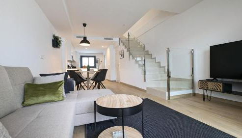 PANORAMIC personal pool home - Foto 5