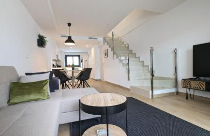 PANORAMIC personal pool home - Foto 5