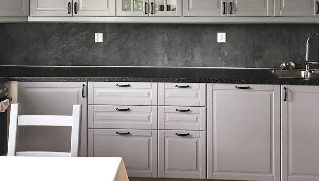 Holiday Home in Masfjordnes - Foto 5, Cocina privada