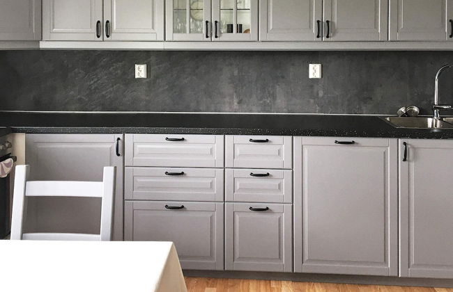 Holiday Home in Masfjordnes - Foto 5