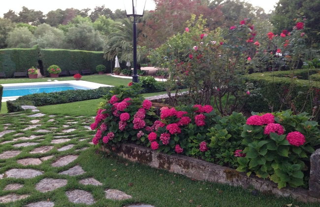 Otium Country House - Foto 20